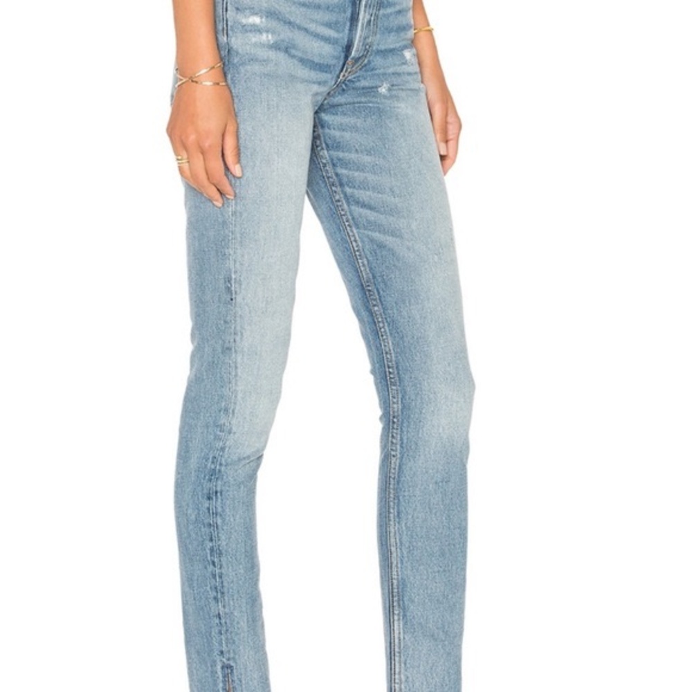 GRLFRND Karolina Jeans-barely worn
